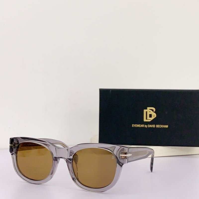 David Beckham Sunglasses